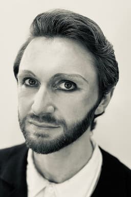 Photo of Jack Thorpe-Baker