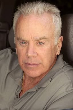 Photo of Joseph Carberry