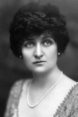 Photo of Theresa Maxwell Conover