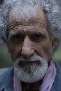 Photo of Frank Serpico