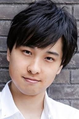 Photo of Junta Terashima
