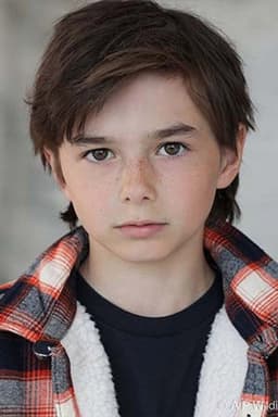 Photo of Casper Knopf