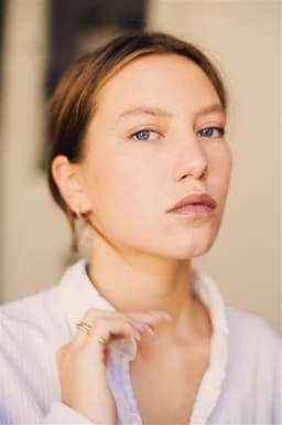 Photo of Gina Jimenez