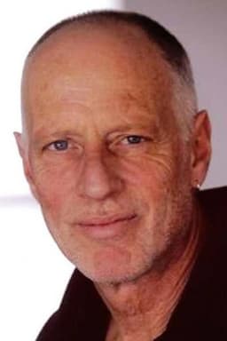 Photo of Jack Vecht