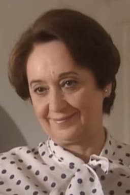 Photo of Elpida Braoudaki