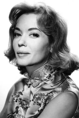 Photo of Barbara Laage
