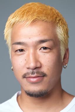 Photo of Satoshi Uekiya