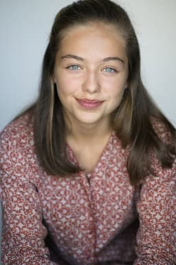 Photo of Annabel Wolf