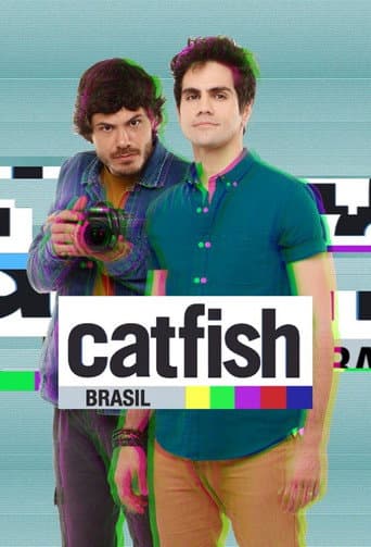 Poster for Catfish Brasil