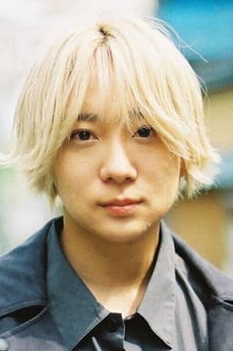 Photo of Saori Izawa