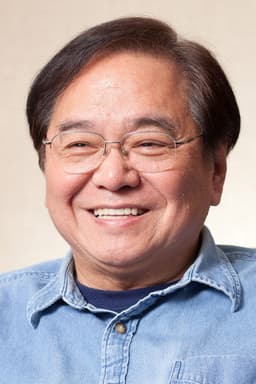 Photo of Michael Tao