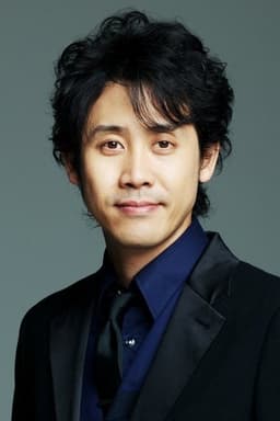 Photo of Yo Oizumi