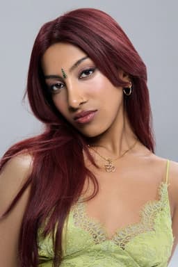 Photo of Lara Raj