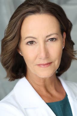 Photo of Suzanne Kovi