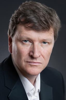 Photo of Jonathan Keeble