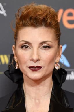 Photo of Najwa Nimri