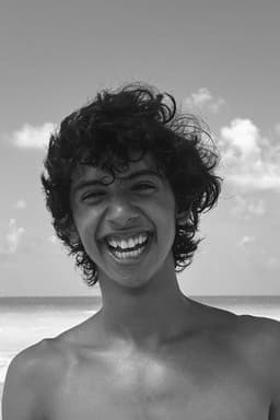 Photo of Ibram Saed