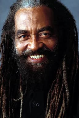 Photo of John Holt