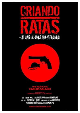 Poster for Criando ratas
