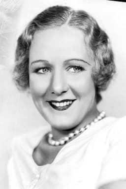 Photo of Kay Johnson