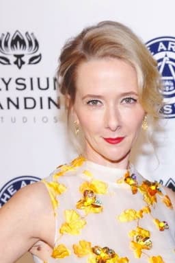 Photo of Jocelyn Towne