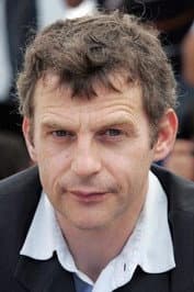 Photo of Lucas Belvaux