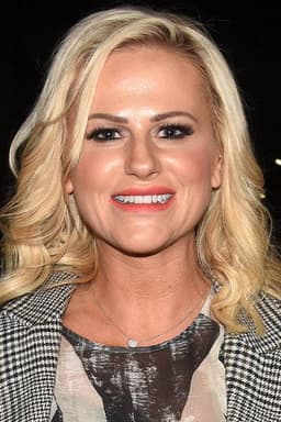 Photo of Amanda Woods