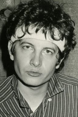 Photo of Keith Morris