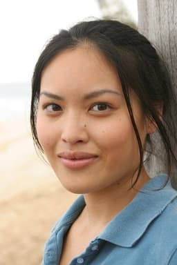 Photo of Kristy Wu