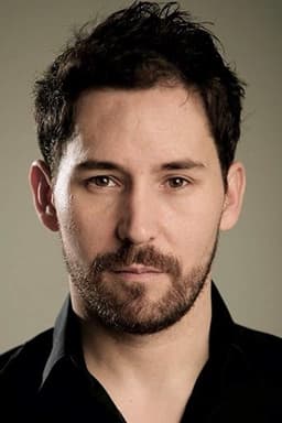 Photo of Javier Godino