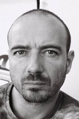 Photo of Pieter Van Nieuwenhuyze