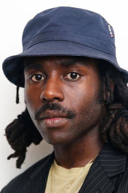 Photo of Devonté Hynes