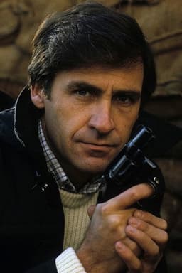 Photo of Ray Lonnen