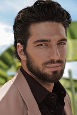 Photo of Alvise Rigo