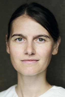 Photo of Malou Reymann