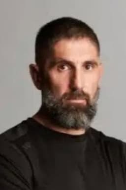 Photo of Pelayo Gayol