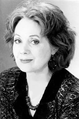 Photo of Diana Fairfax
