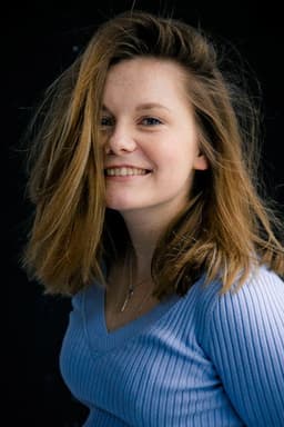 Photo of Alina Freund