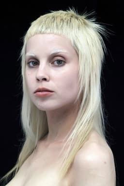 Photo of Yo-Landi Visser