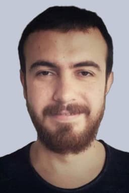 Photo of Ekremcan Bakir