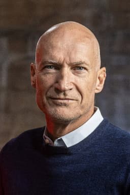 Photo of Erik Thorstvedt