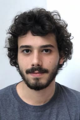 Photo of Antonio Carrara