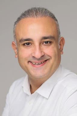 Photo of Onur Atilla