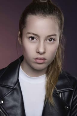 Photo of Ella Wejr