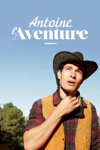 Poster for Antoine l'Aventure