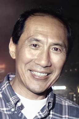 Photo of Leong Po-Chih