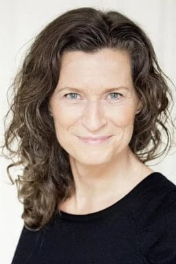 Photo of Vibeke Dueholm