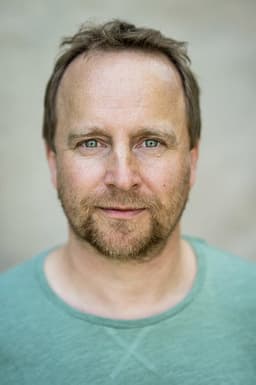 Photo of Karsten Kramer
