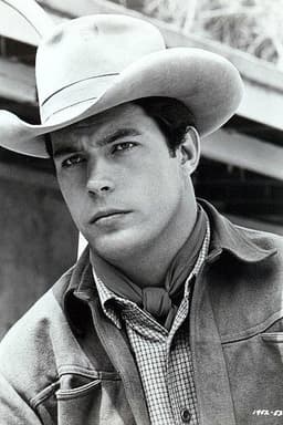 Photo of Tony Young