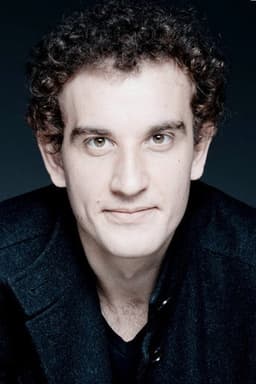 Photo of Tareq Nazmi